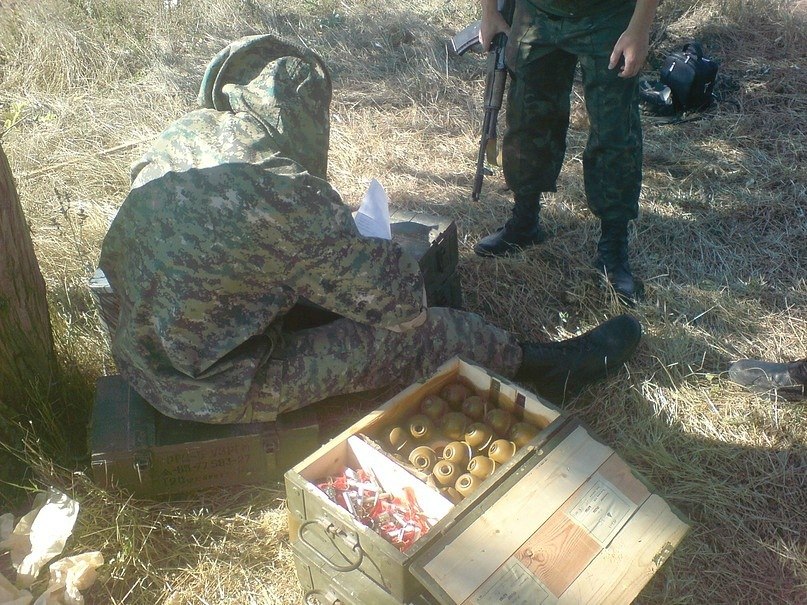 Дмитрий Титанов | Николаев