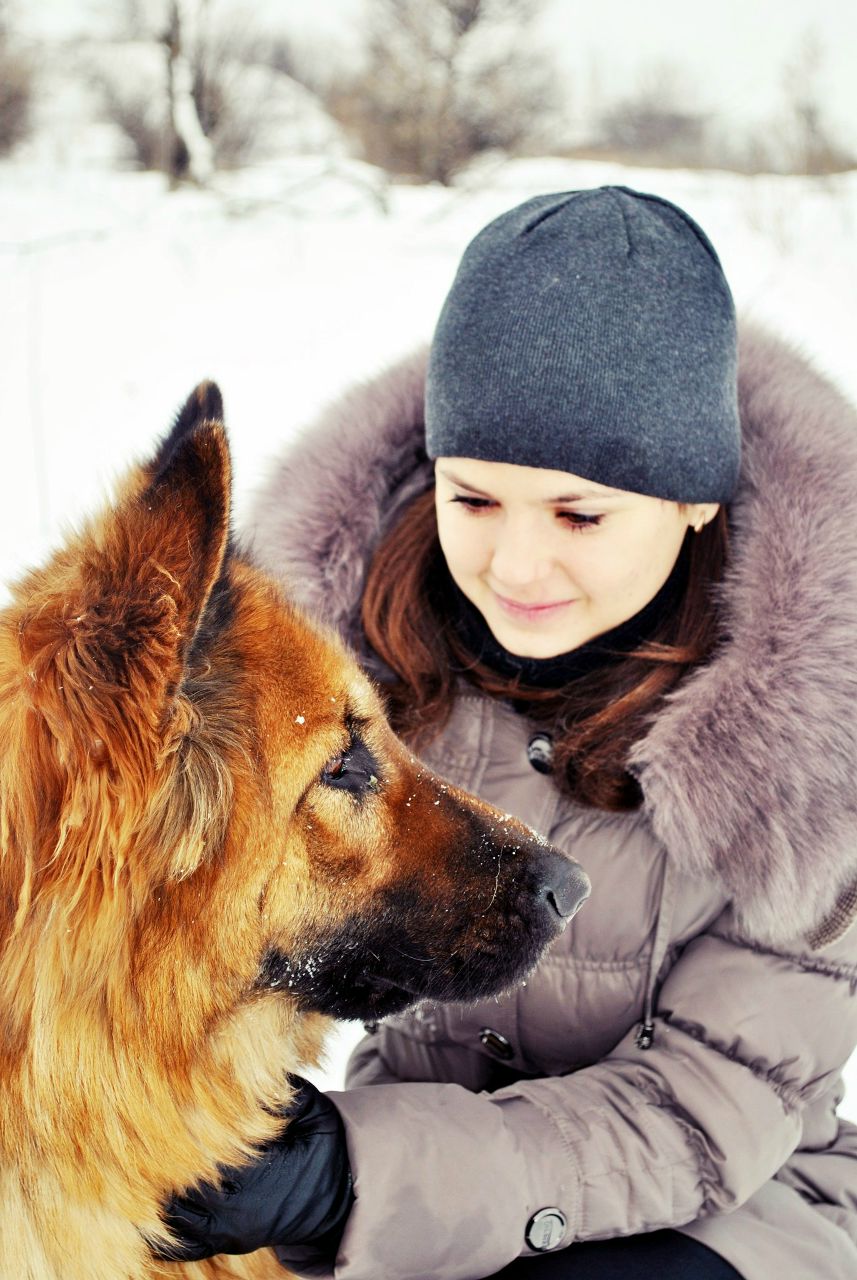 Анастасия Буц | Золотоноша