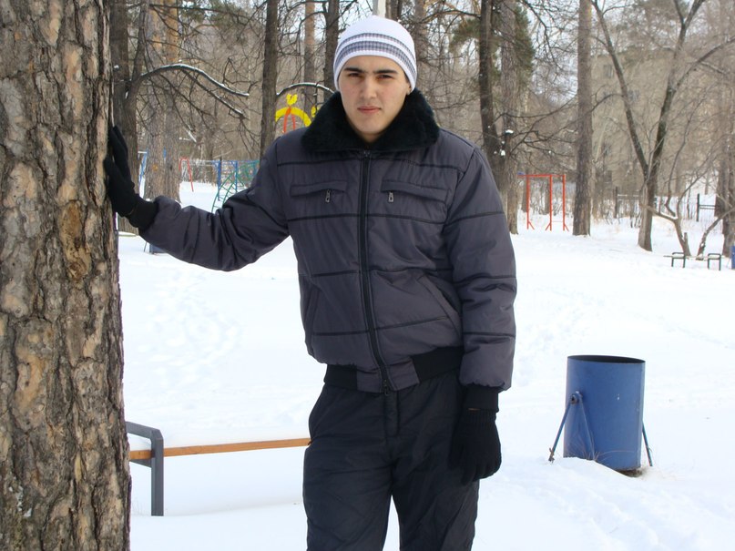 Артур Нафиков | Миасс