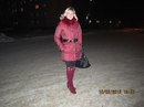Фотография Ивановой Екатерины