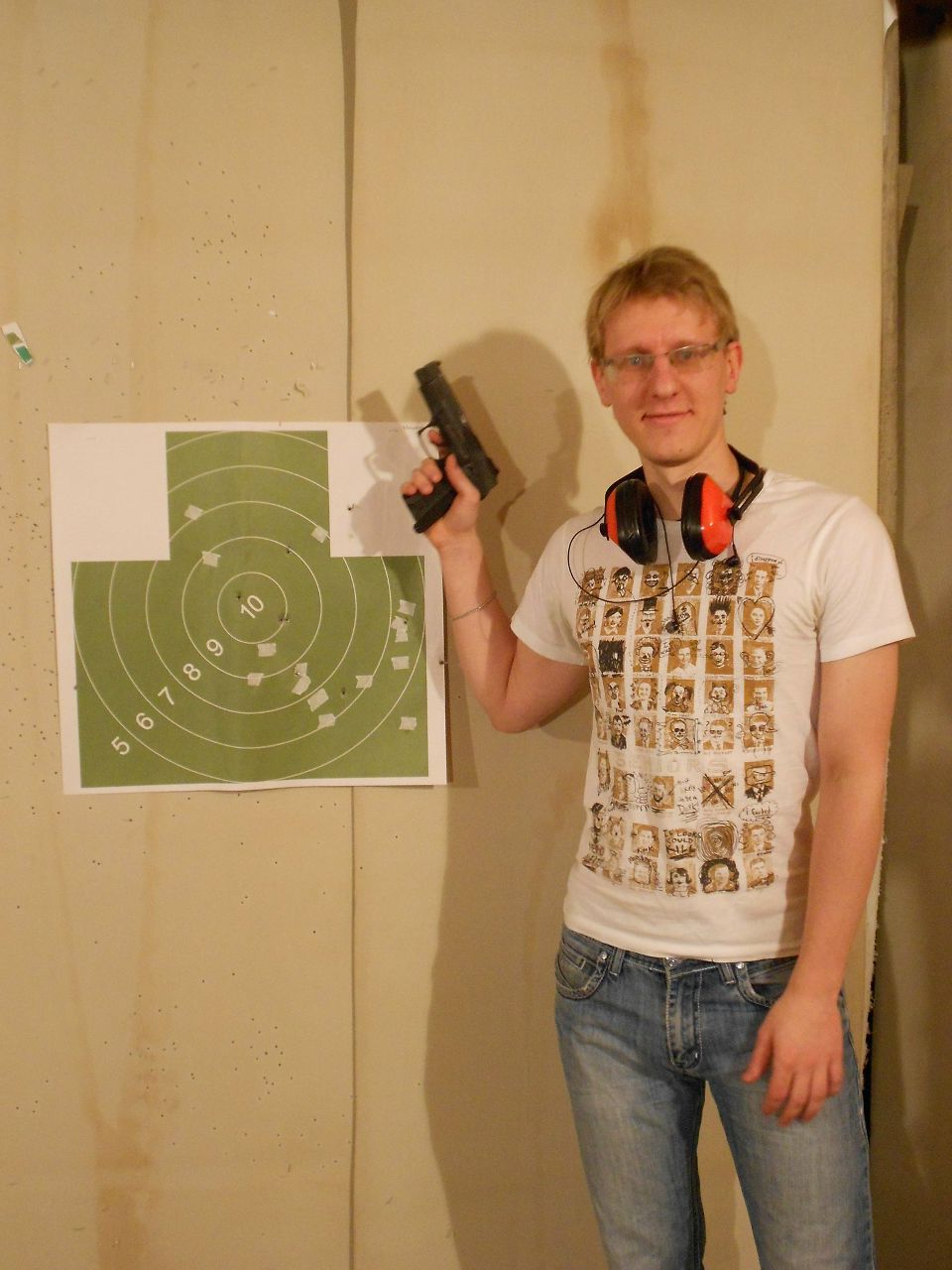 Ярослав Молодьков | Санкт-Петербург