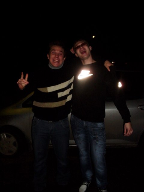 Александр Астахов ¤Jack¤ | Таганрог