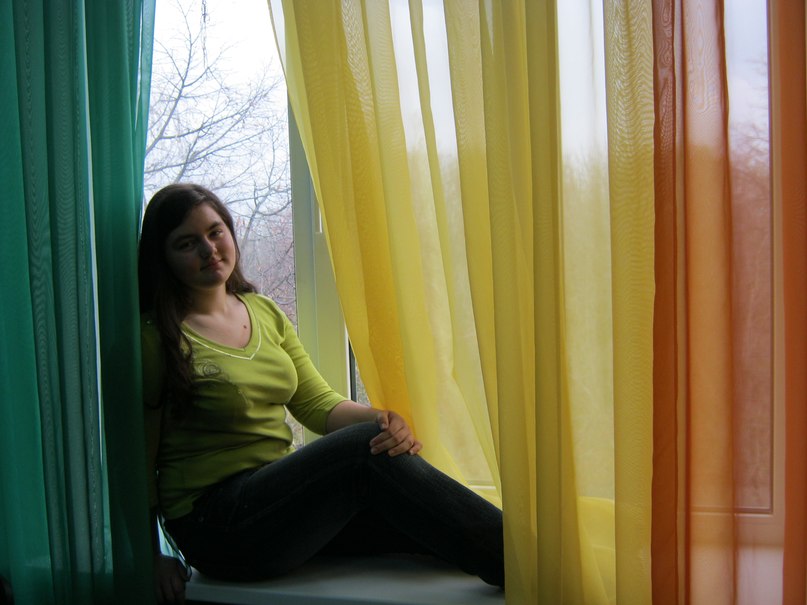 Оксана Тищенко | Харьков