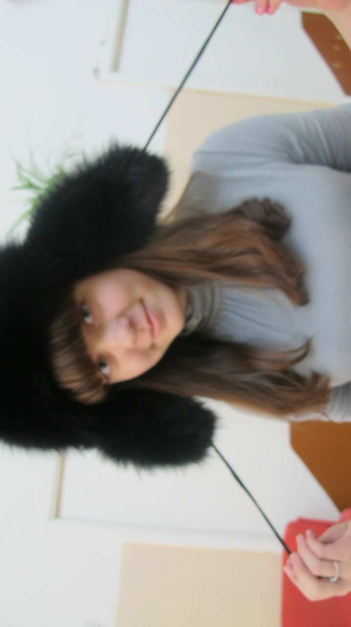 Ксения Цаль | Иркутск