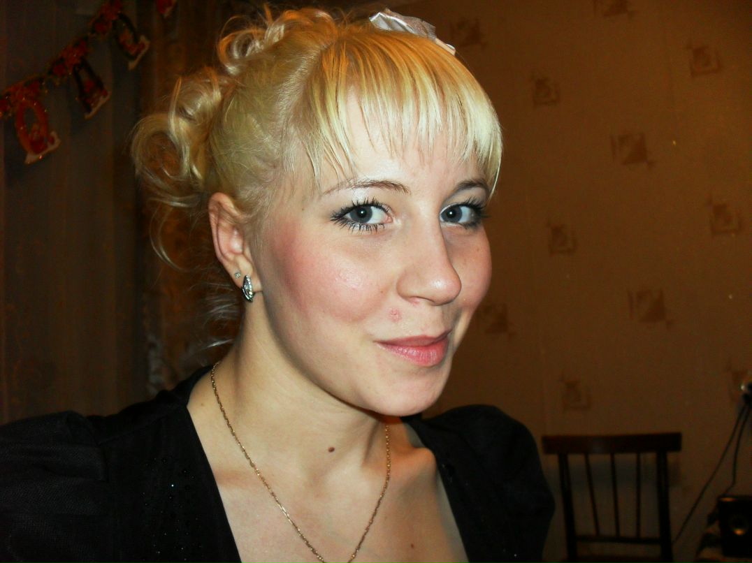 Дарья Рыбалова | Новосибирск