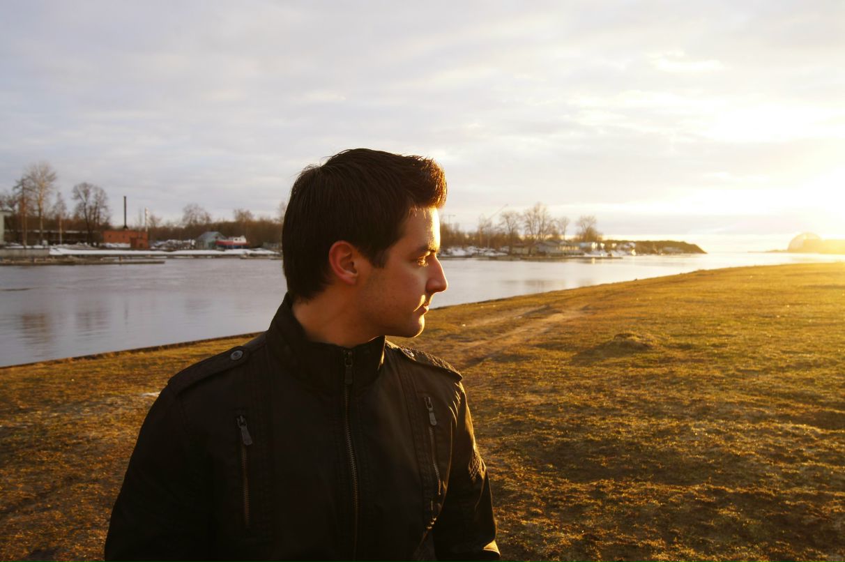 Александр Терентьев | Санкт-Петербург