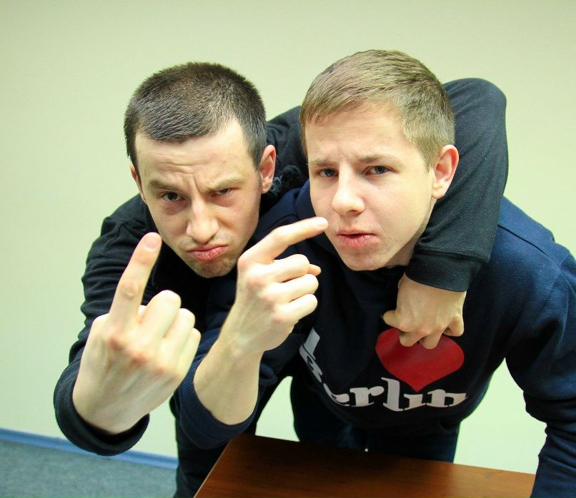 Кирилл Кадаш | Нижний Новгород