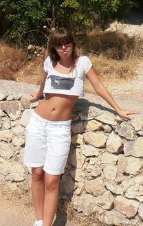 Ксения Рязанова | Пермь