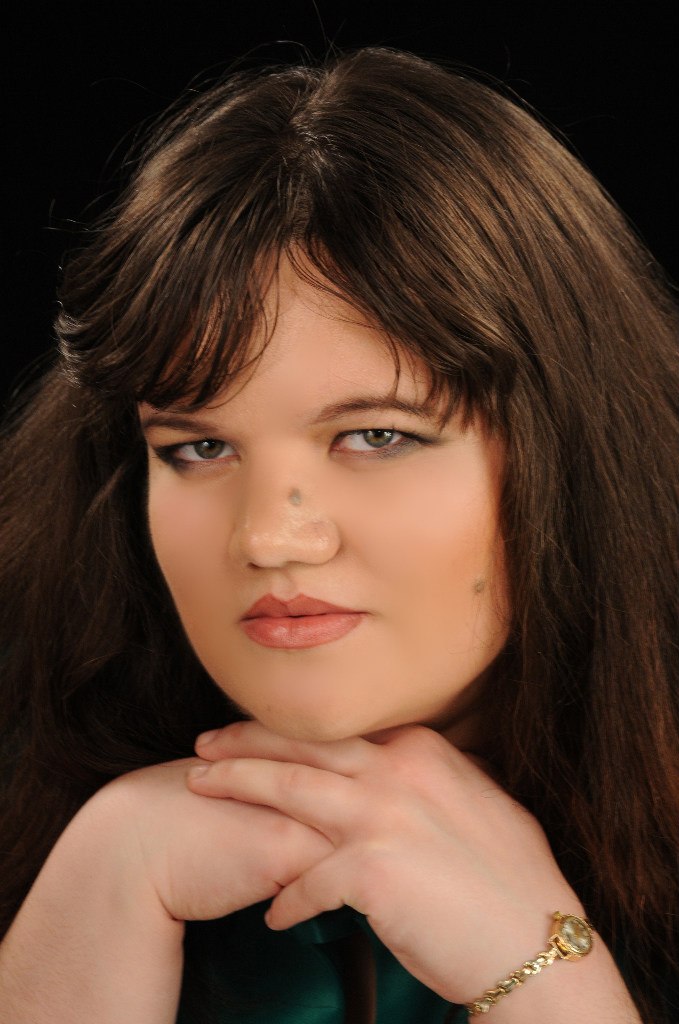 Ольга Плоскова | Норильск