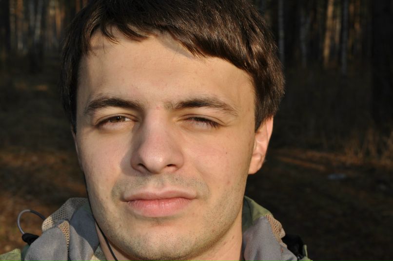 Антон Чудных harmfull_rabbit | Санкт-Петербург