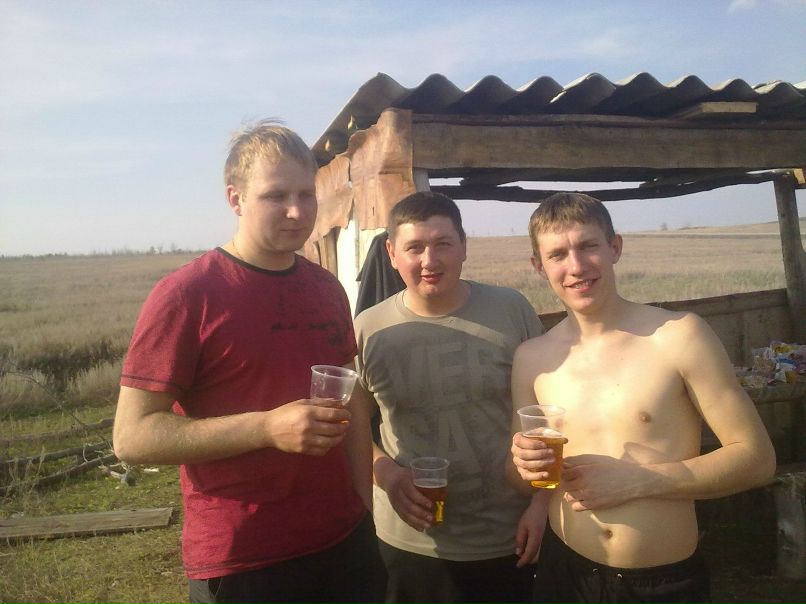 Николай Адаев | 