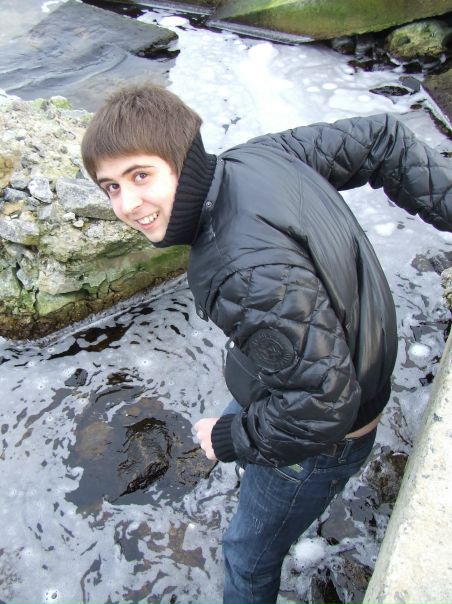 №40, Толик Карпенко, Одесса №40, Толик Карпенко, Одесса