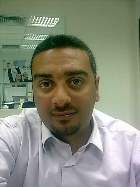 Shady Risha | Beirut