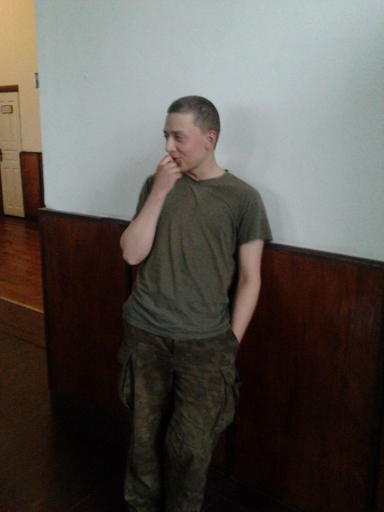 Алекс Назаров ¤MrBeyli¤ | Харьков