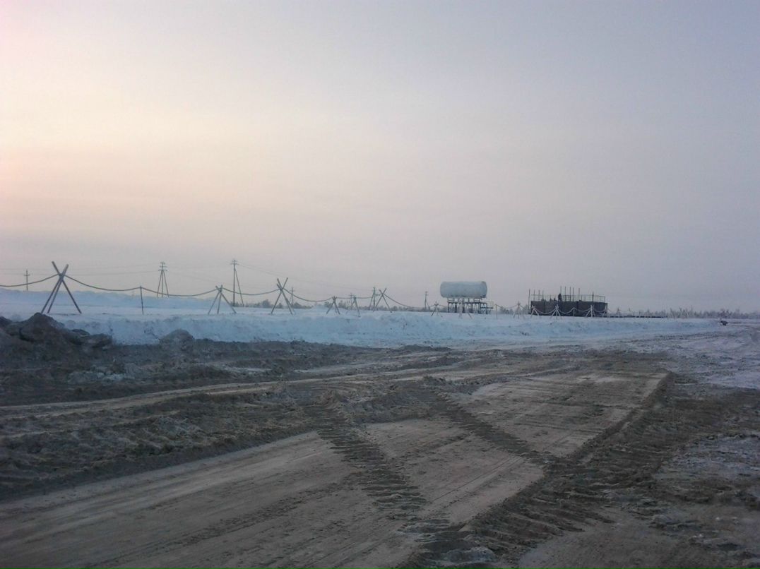 Ранис Ризванов | Нижнекамск