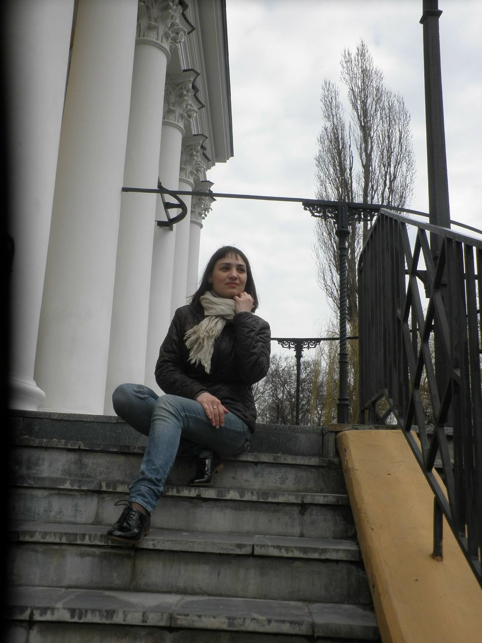 Анастасия Никитина | Брянск