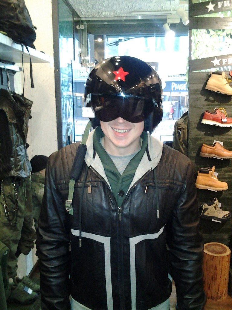 Стас Карпенко | Симферополь