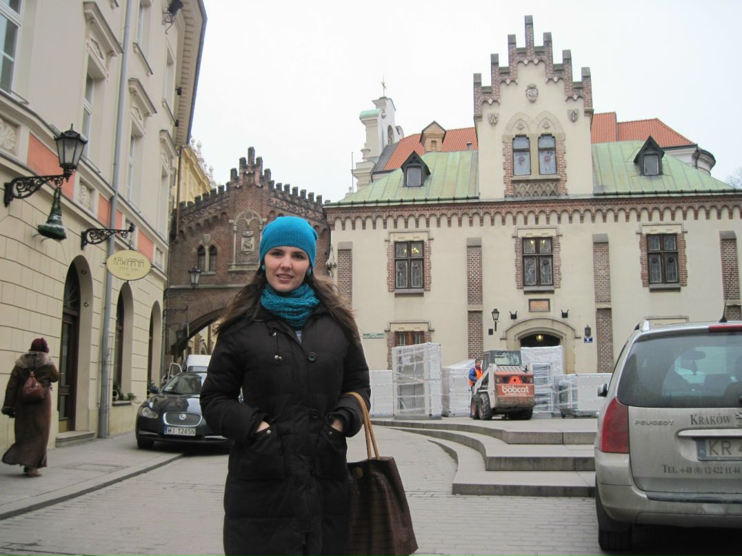 Вика Тарасенко | Киев