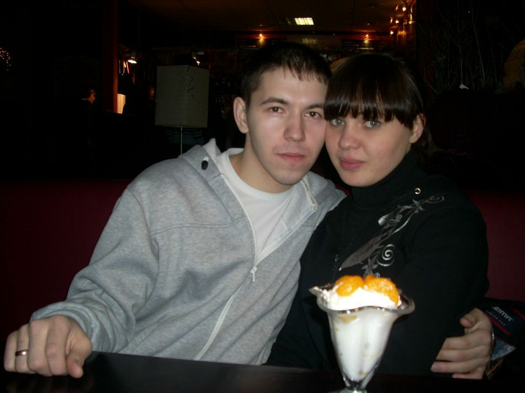Антон Палеев | 