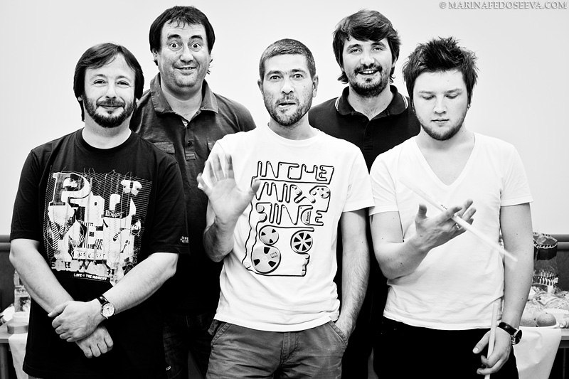 Ника Чарыкова | 