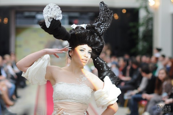 Виктория Кириченко | Berlin