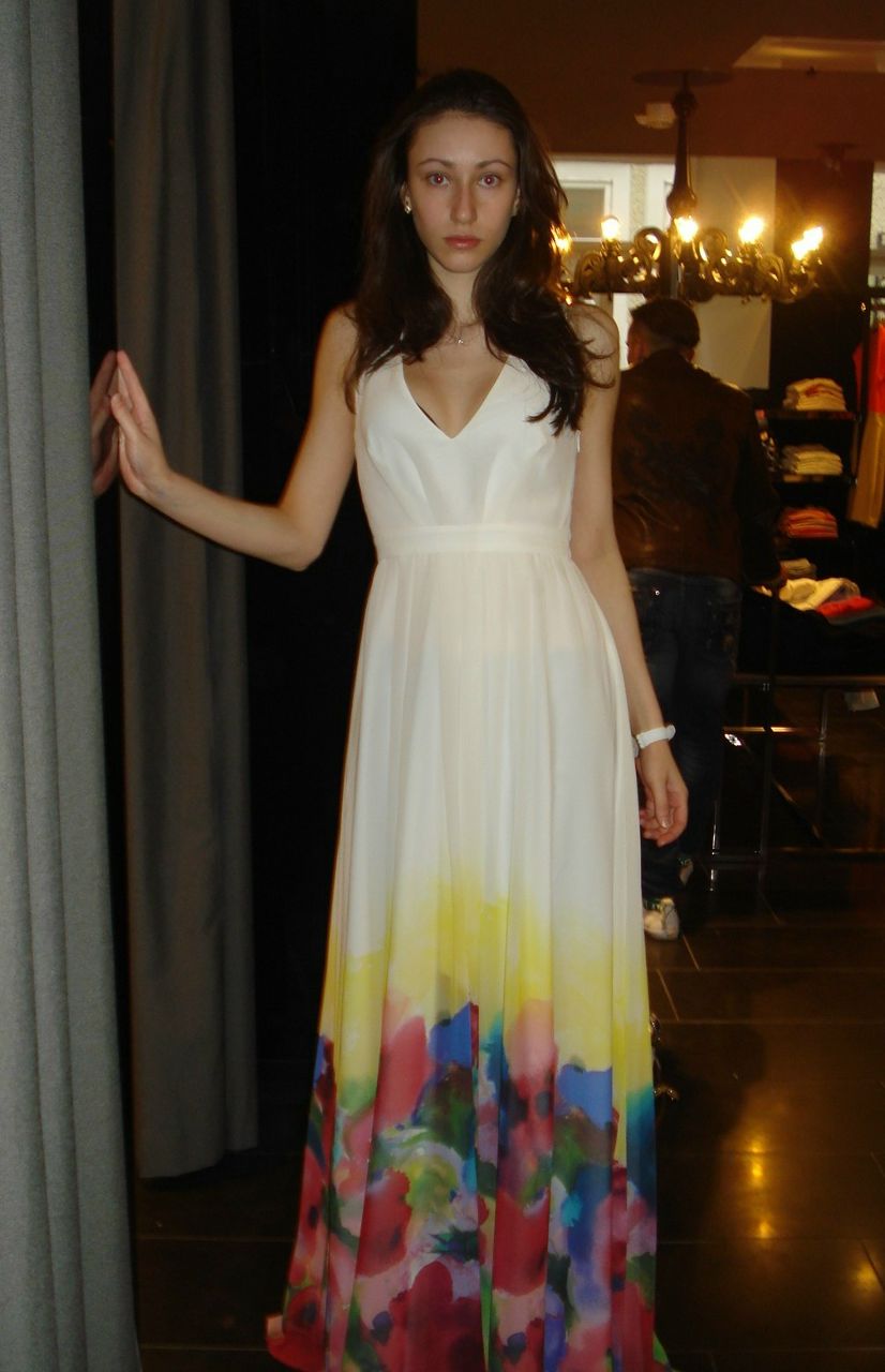 Таня Левина | Москва