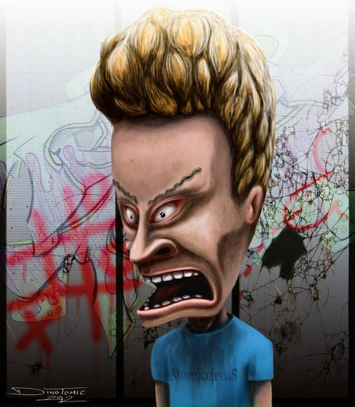 Бандерлогин Бачкофский | Калининград