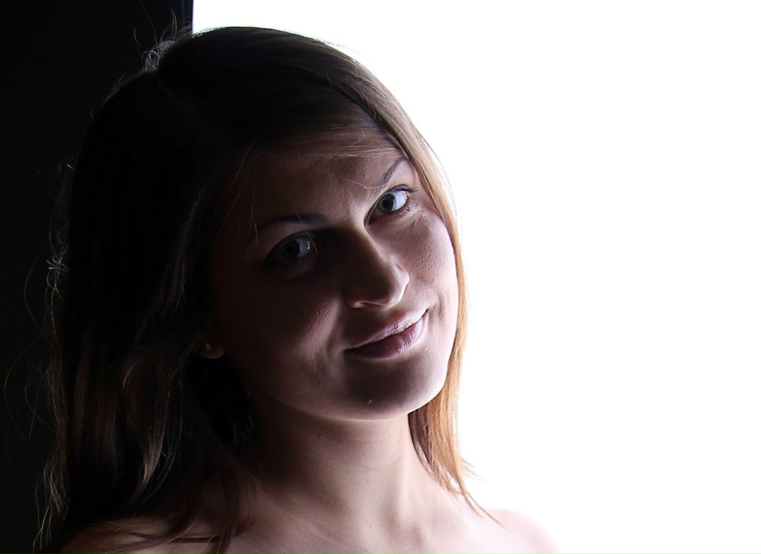 Оля Савичева | Санкт-Петербург