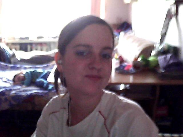 Яна Клокова | Екатеринбург