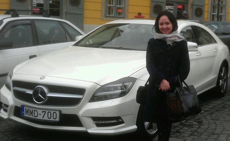 Marina Makina ♔Baby♔ | Атырау