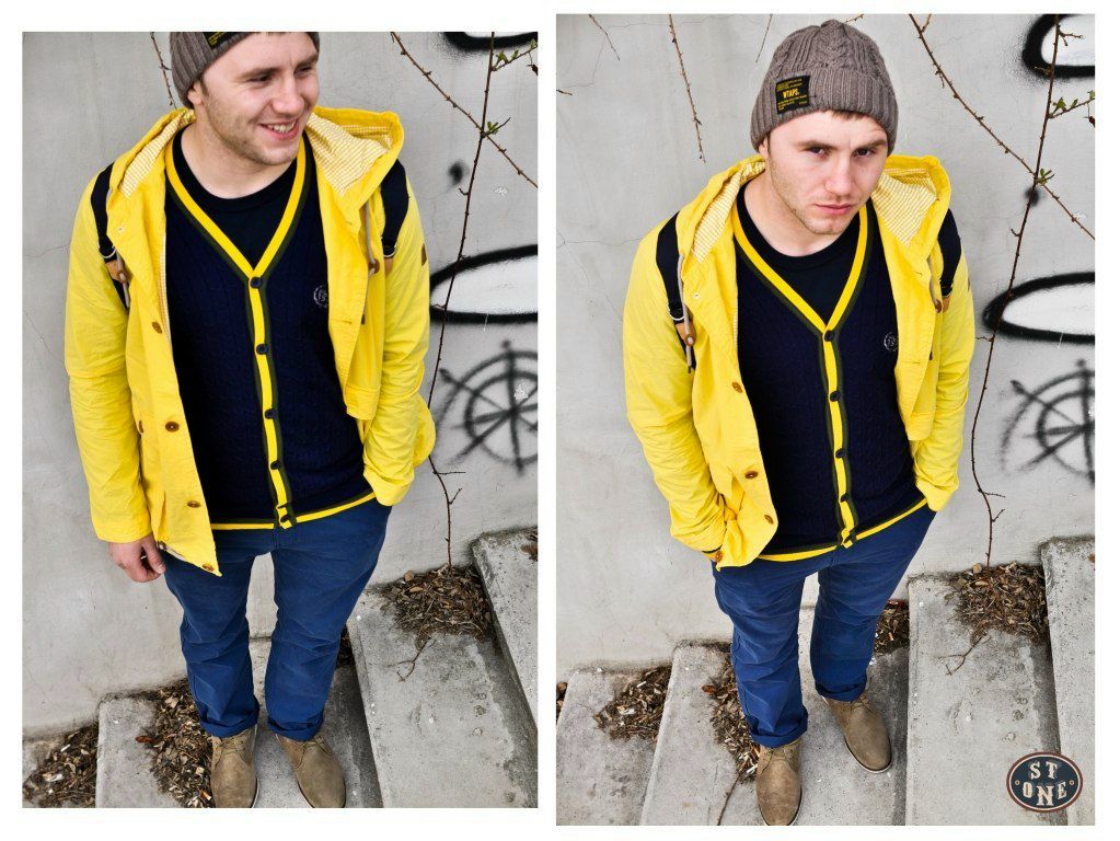 Захар Кучерявый | Севастополь