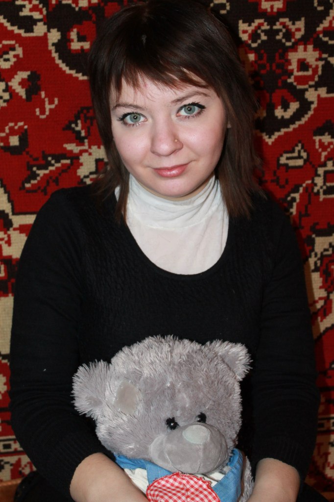 Татьяна Старинцева | Тула