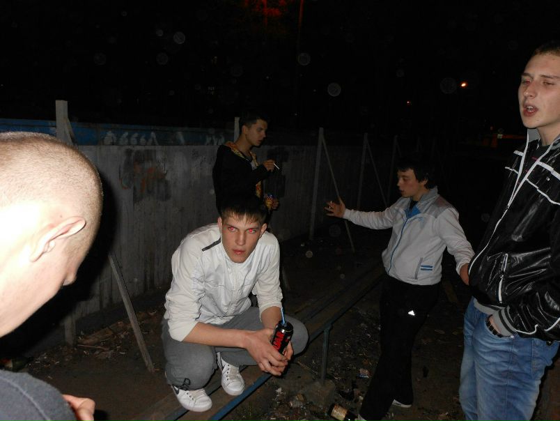 №11, Николай Малышев №11, Николай Малышев