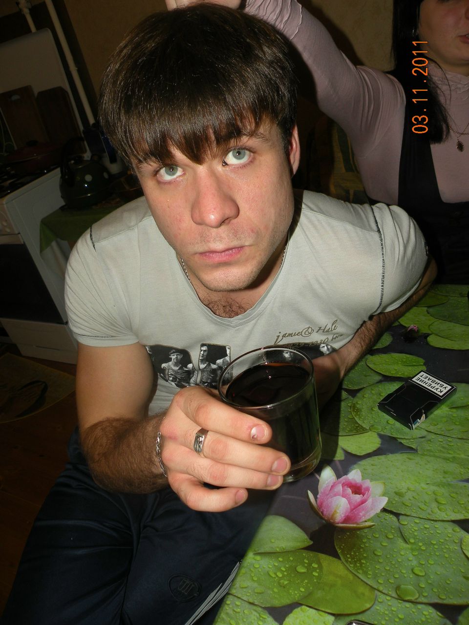 Сергей Скородумов | Тверь