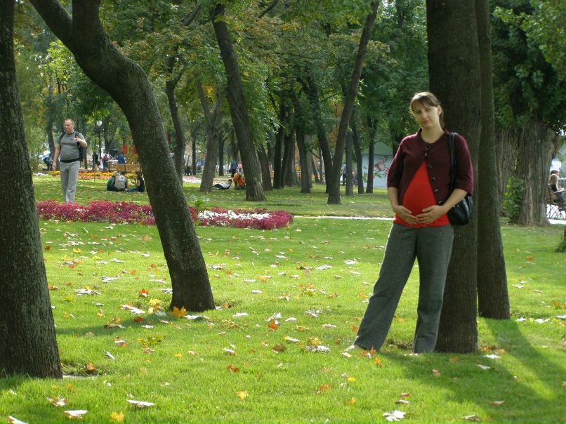 Елена Владимиренко | Каховка