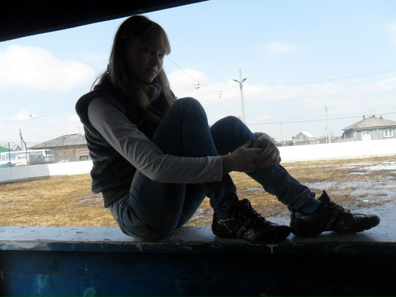 Юлия Цыганкова | Тюмень