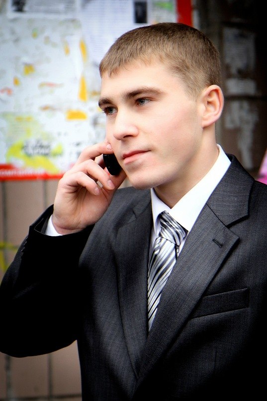 Михаил Пименов | Петрозаводск