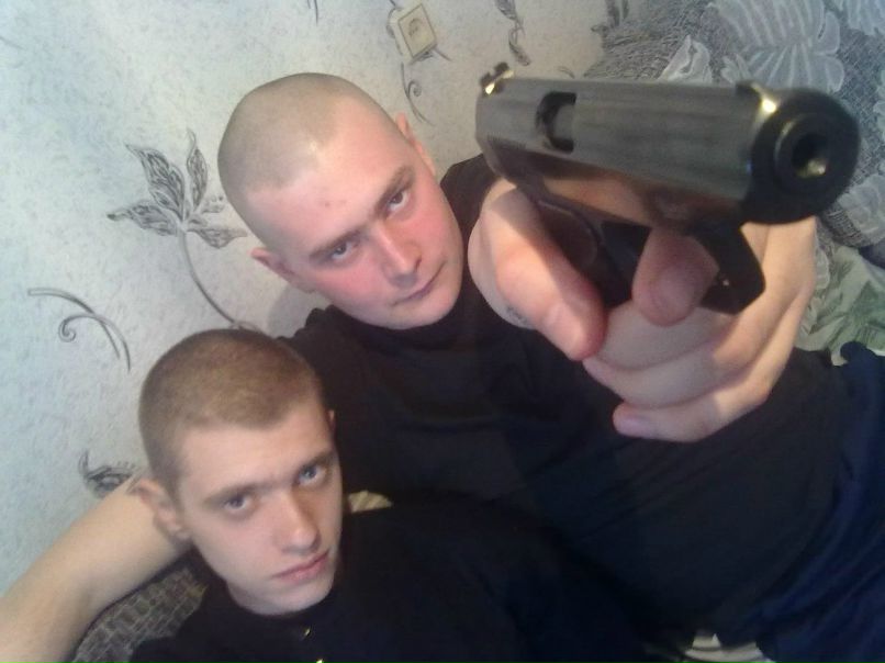 Михаил Шилкин М.А | Волгоград