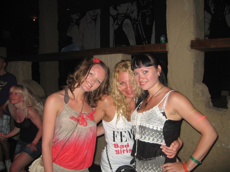 Виктория Благодетелева | Москва