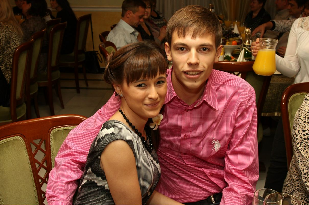 Георгий Сильченко | Казань