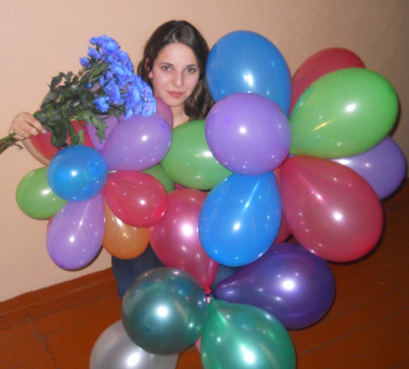 Ольга Парасунько | Erslev