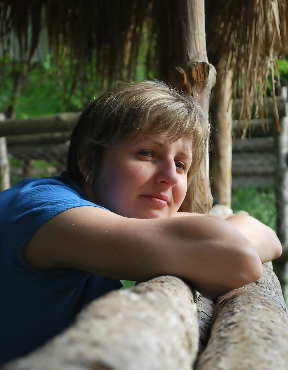 Ольга Гужевская | 