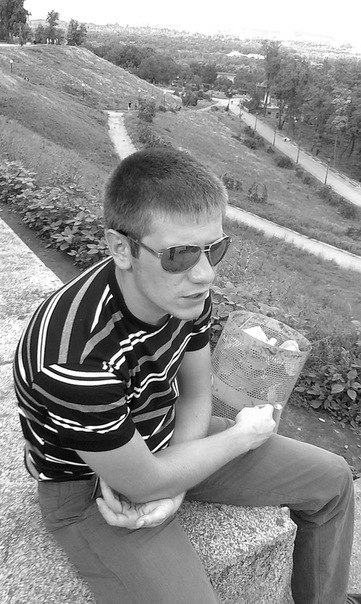 Александр Гулевич | Киев