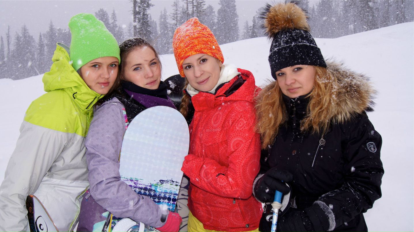 Anya Sulimko | Praha