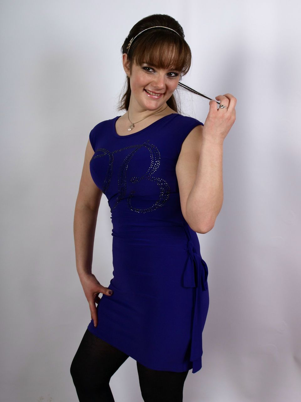 Татьяна Самосий | Шостка