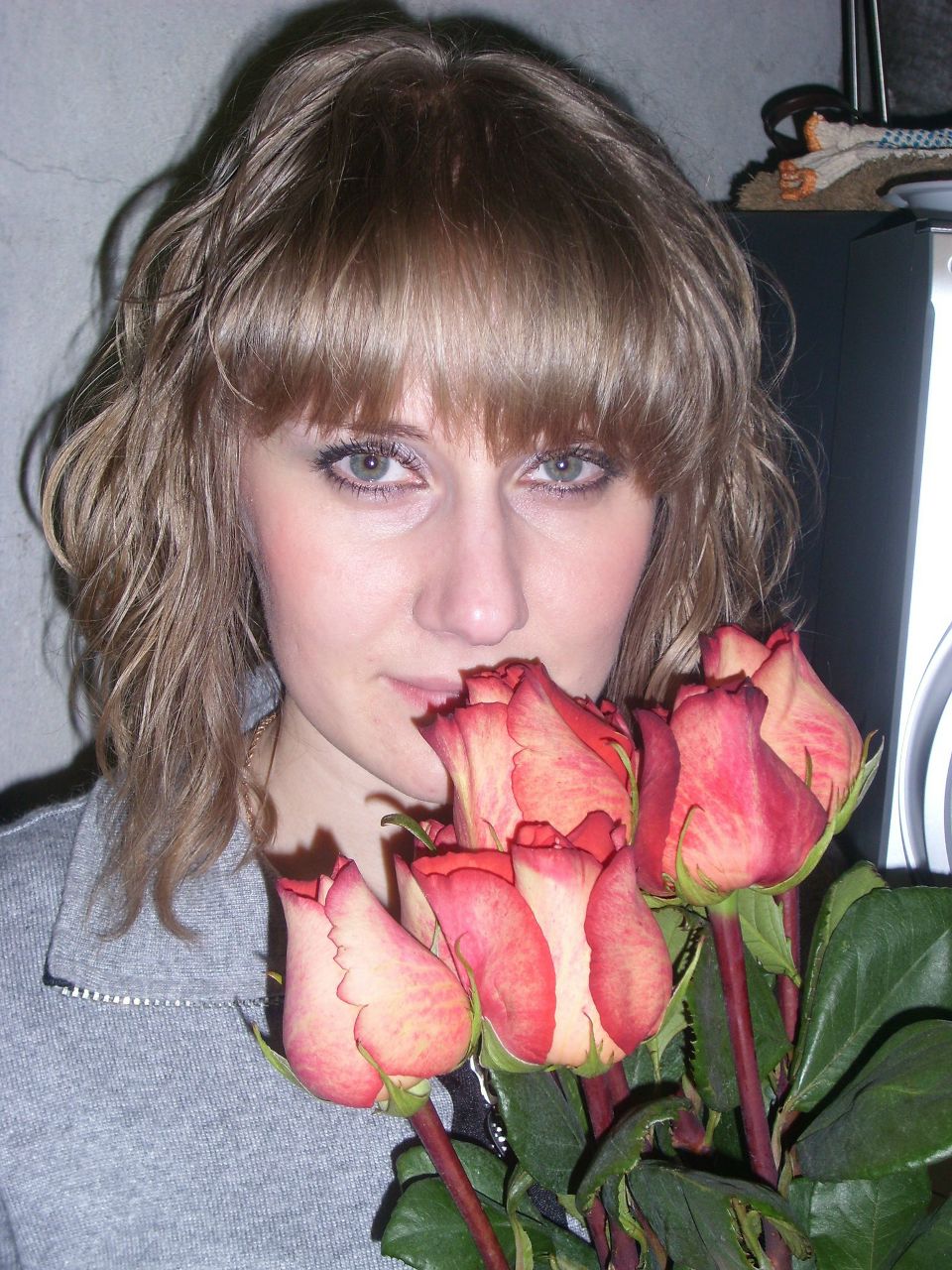 Анастасия Головчук | Тобольск