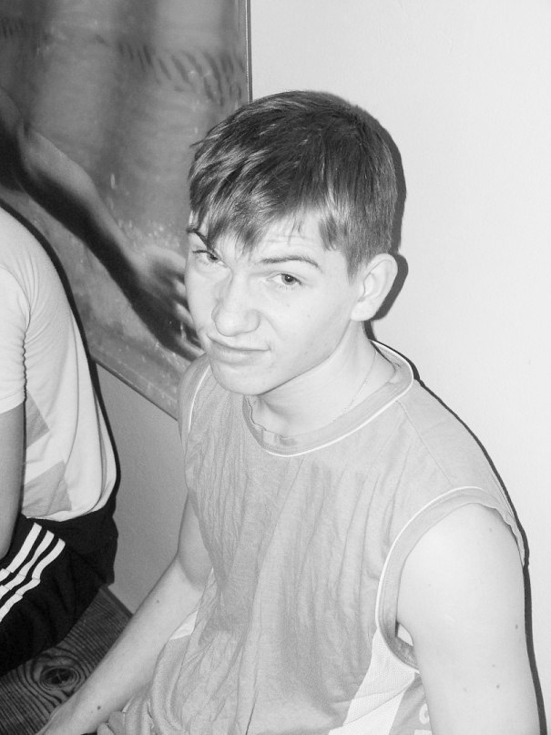 Максим Долматов | Пенза