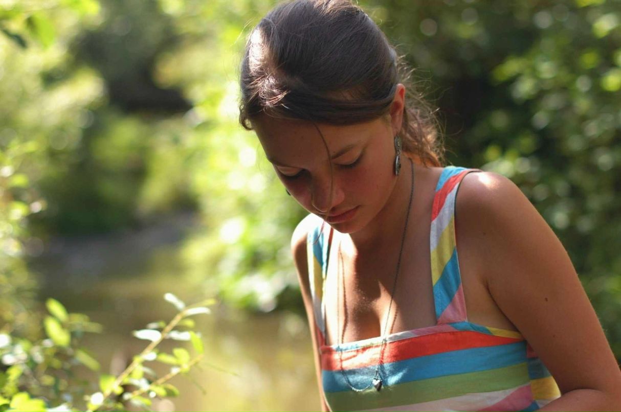 Елизавета Арифулла | Москва