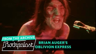Brian Auger's Oblivion Express | 1971 | Rockpalast prsentiert: Swing In