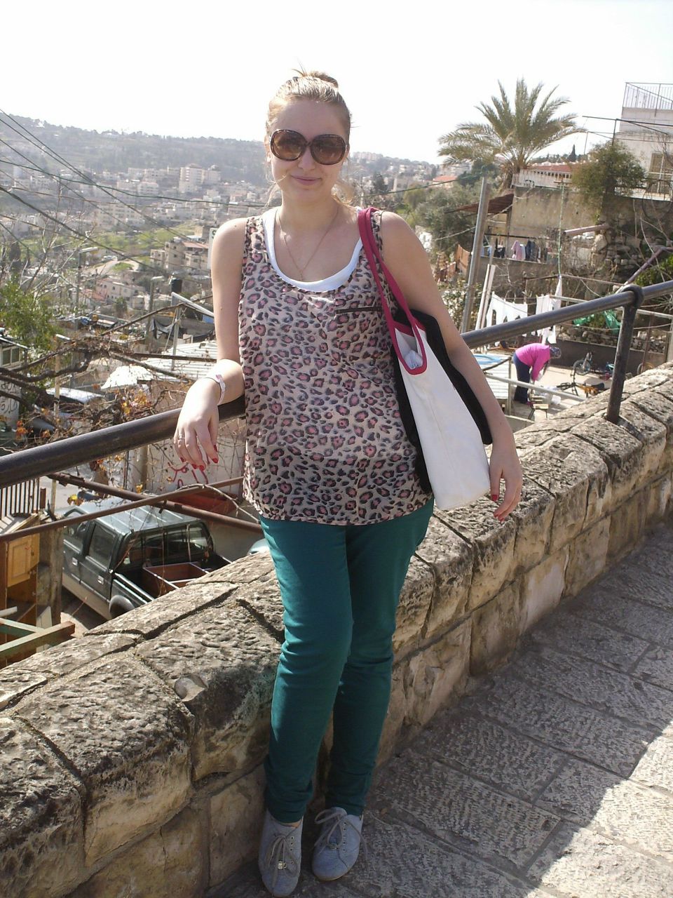 Даша Ермилова | Владимир